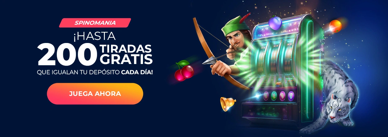 Interfaz de usuario en casino España