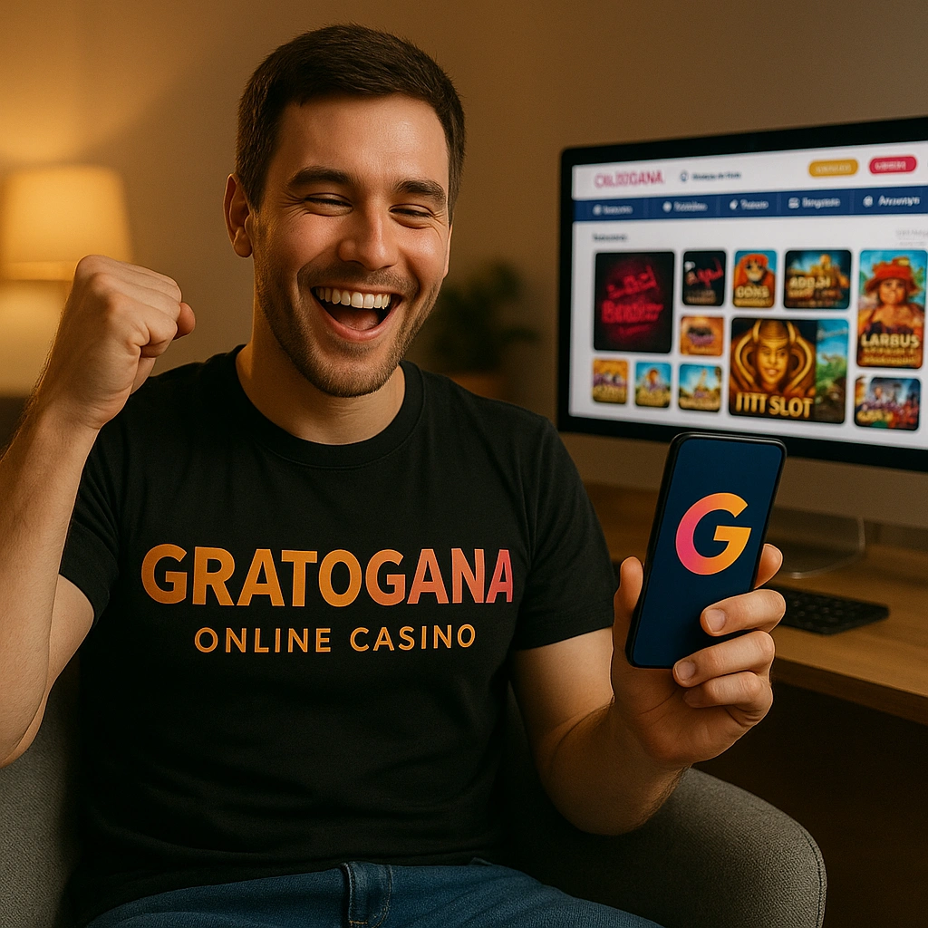 Premios en la app de sitio de apuestas con licencia